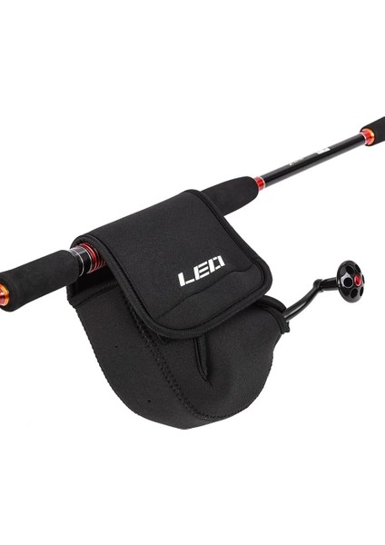 Tlg Shop L Tarzı Balıkçılık Reel Çantası Koruyucu Kapak Baitcasting Trolling G Balıkçılık Reel Koruyucu Kılıf Kılıfı Kol Balıkçılık Çantaları (Yurt Dışından)