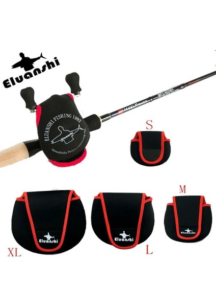 S Tarzı Sinek Balıkçı Çantası Balık Yemi Sazan Sırt Çantası Askeri Omuz Erkekler Makara Kılıfı Neopren (Yurt Dışından) fiyatları