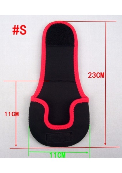 S Tarzı Sinek Balıkçı Çantası Balık Yemi Sazan Sırt Çantası Askeri Omuz Erkekler Makara Kılıfı Neopren (Yurt Dışından) modelleri