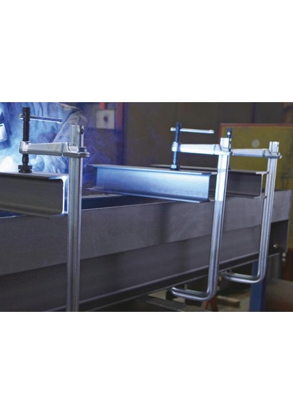 BESTB100M 1000MM Ağır Hizmet Dövme Demirci Işkence fiyatları