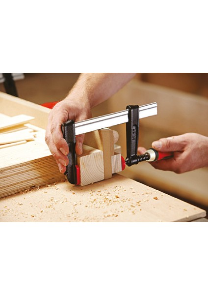 BESTPN10BE 100MM Standart Marangoz Işkencesi fiyatları