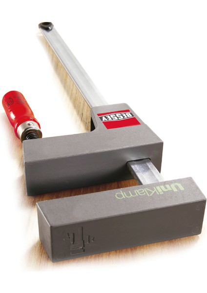 BESUK16 160MM Geniş Yüzeyli Universal Işkence