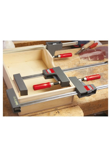 BESUK16 160MM Geniş Yüzeyli Universal Işkence fiyatları