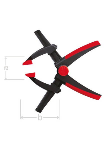 Besxv3 55MM Vario Kademe Ayarlı Kıskaç fiyatları