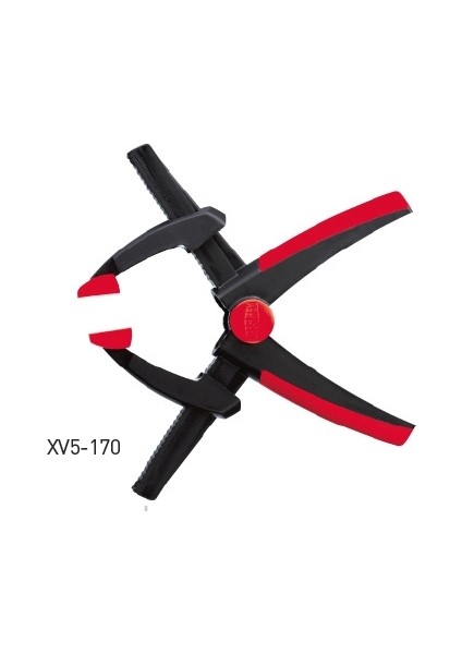 Besxv5 170MM Vario Kademe Ayarlı Kıskaç