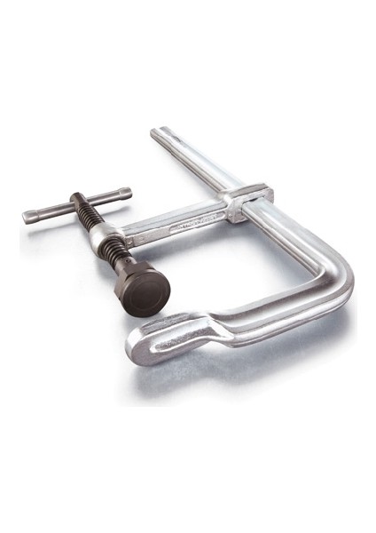 BESGSM30 300MM Ağır Hizmet Demirci Işkence