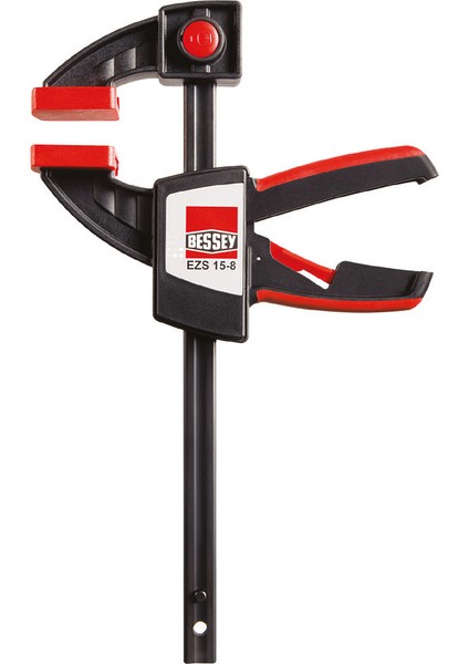 BESEZ15 150MM Cırcır Mekanizmalı Tek El Işkence