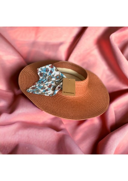 Sombrero Hasır Şapka