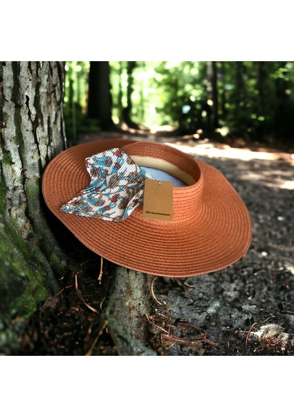 Sombrero Hasır Şapka