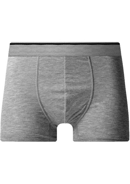 Erkek 6'lı Özel Dizayn Likralı Boxer Kutulu Ürün fiyatları