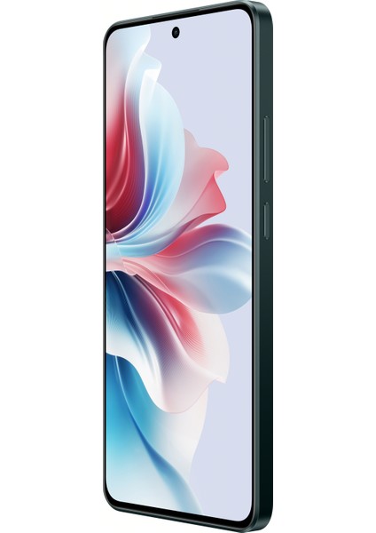 Reno11 F 5G 8GB 256GB (Oppo Türkiye Garantili) Açık Yeşil