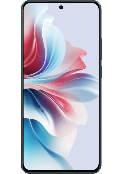 Reno11 F 5G 8GB 256GB (Oppo Türkiye Garantili) Açık Yeşil