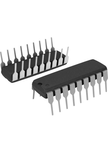 TDA2595 Dip-18 Entegre x 1 Adet (RF042)