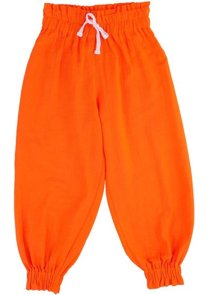 Kız Çocuk Lastikli Pantolon fiyatları