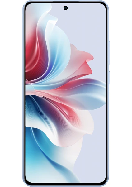 Reno11 F 5G 8GB 256GB (Oppo Türkiye Garantili) Açık Mavi