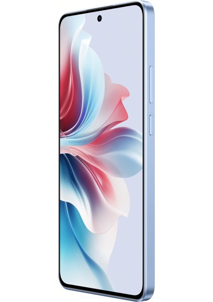 Reno11 F 5G 8GB 256GB (Oppo Türkiye Garantili) Açık Mavi