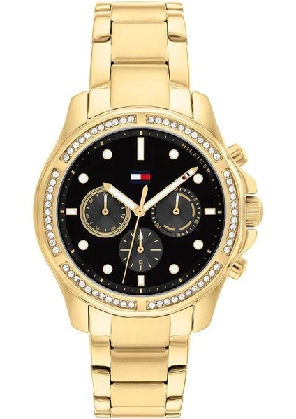 Tommy Hılfıger TH1782570 Kadın Kol Saati
