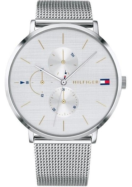 Tommy Hılfıger TH2770140 Erkek Kol Saati Set fiyatları