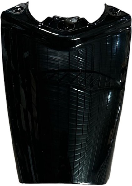 Ön Camurluk Arka Parca Siyah 2023 Mondial Wing 50 Orijinal