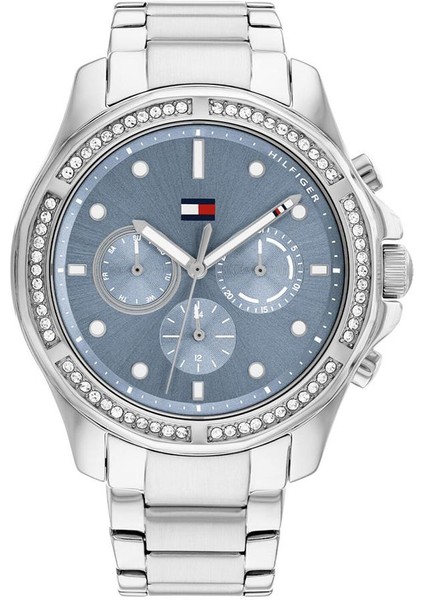 Tommy Hılfıger TH1782569 Kadın Kol Saati