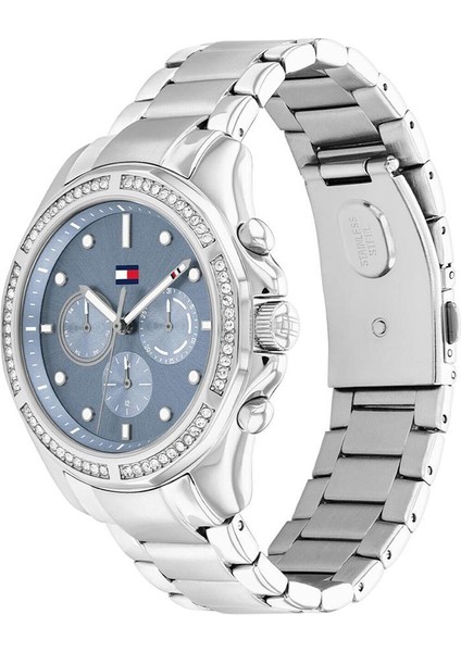 Tommy Hılfıger TH1782569 Kadın Kol Saati