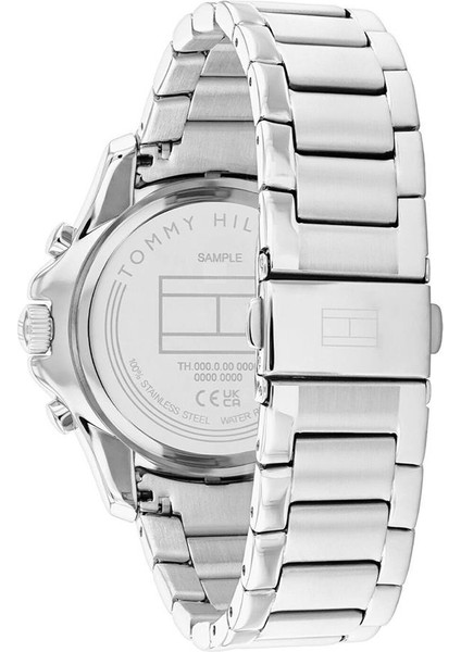 Tommy Hılfıger TH1782569 Kadın Kol Saati