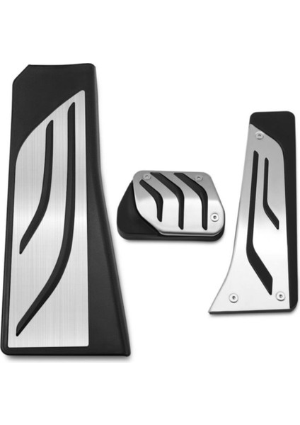 Bmw 5 Serisi E39 Otomatik Pedal Seti Geçme