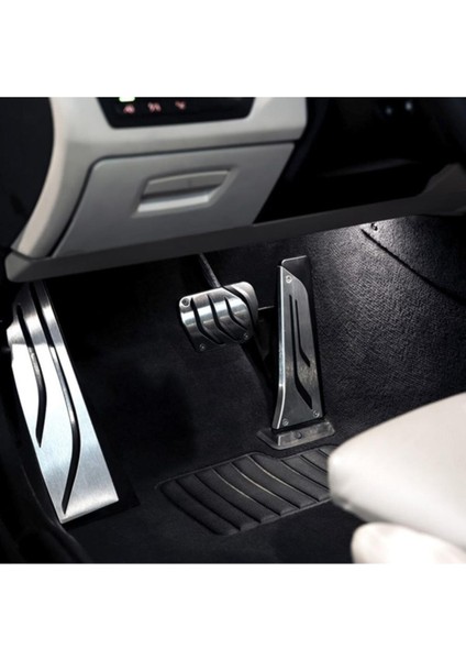 Bmw 5 Serisi E39 Otomatik Pedal Seti Geçme fiyatları
