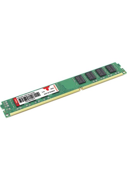 4gb Ddr3 1600 Mhz Masaüstü Pc Ram Bellek - TGR16N11S8/4 - 1.5V