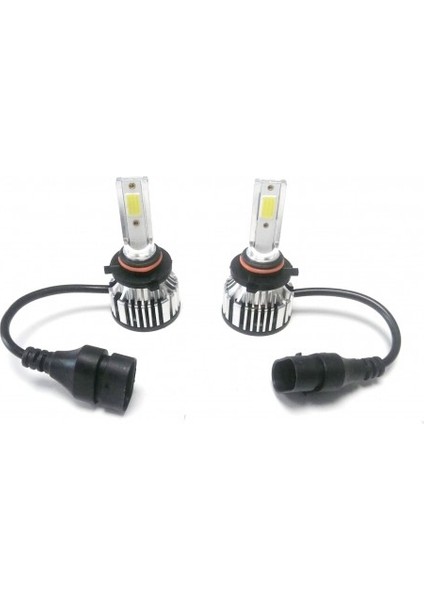 Hyundaı Tucson (2018-2020) LED Uzun Far Ampulü Duo Hb3 modelleri