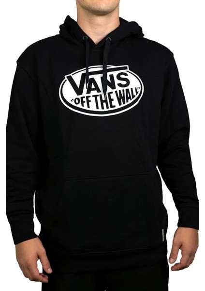 Classic Otw Po-B Erkek Beyaz Sweatshirt - VN0A7Y49