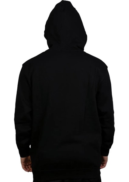 Classic Otw Po-B Erkek Beyaz Sweatshirt - VN0A7Y49