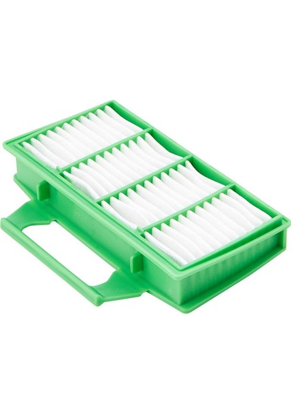 Adet Bork V700 V701 V702 Elektrikli Süpürge Aksesuarları Için Uygun Filtre Filtre (Yurt Dışından)
