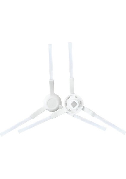 E10 E12 B112 Robotlu Süpürge Yan Fırça Aksesuarları Için (Yurt Dışından) indirimleri