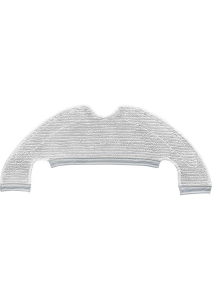 Mi Robot Süpürge Paspas 2 Ultra Aksesuarları STYTJ05ZHM Mendil Paçavra Robotlu Süpürge Yedek Parçaları Için Paspas Bezi (Yurt Dışından) fiyatları