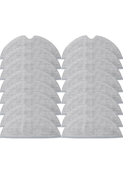 Bot Için D9 Max Paspas Bezi Aksesuarları Robot (Yurt Dışından)