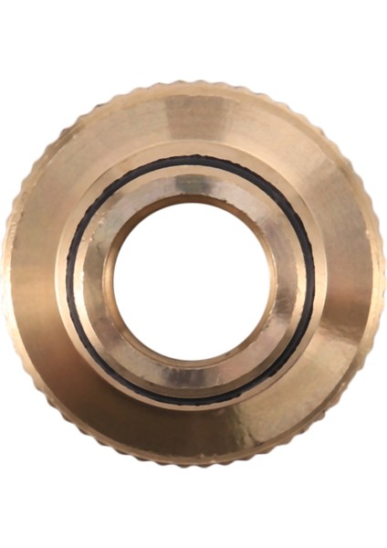 Adet Bahçe Su Hortumu Boru Tesisat Dokunun Erkek Musluk Konnektörleri, Bahçe Hortumu Hızlı Bağlantı Parçaları 3/4 Inç (Yurt Dışından) fırsatları