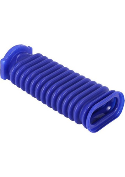 15 Paket Davul Emme Mavi Hortum Bağlantı Parçaları V6 V7 V8 V10 V11 Elektrikli Süpürge Yedek Parçaları (Yurt Dışından)