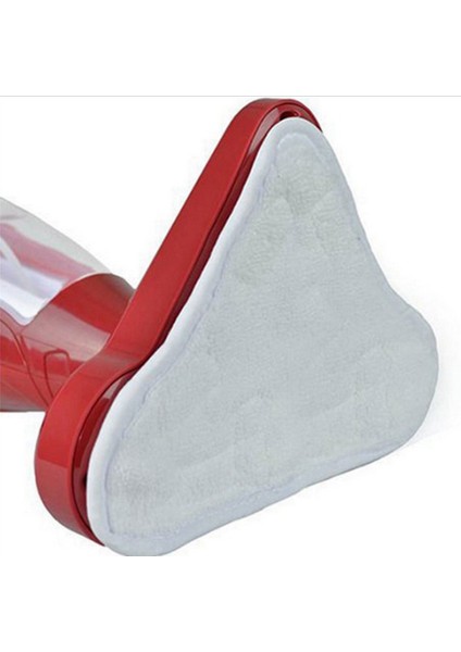 H2O X5 Buharlı Buharlı Temizleyici Için Uyumlu Yedek Pedler Buharlı Paspas Bezi Paspas Bezi Kapağı 20 Paket (Yurt Dışından) fiyatları