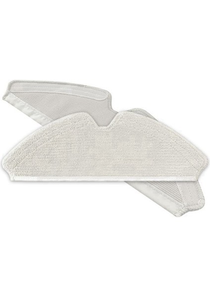 M7 Pro Elektrikli Süpürge Aksesuarları Için 15 Adet Set Paspas Bezleri, M7 Pro/max Için Robotlu Süpürge Mopları (Yurt Dışından) indirimleri