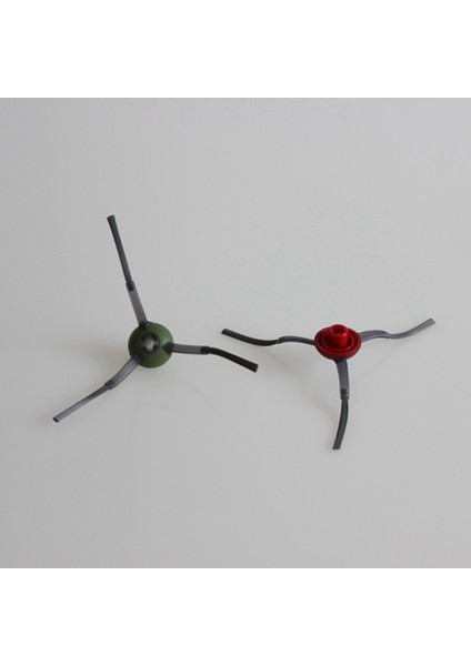 Deebot Ozmo T8 T8 T9 N8 Pro Için Uygun Robotlu Süpürge Parçaları Yan Fırça Aksesuarları (Yurt Dışından) indirimleri