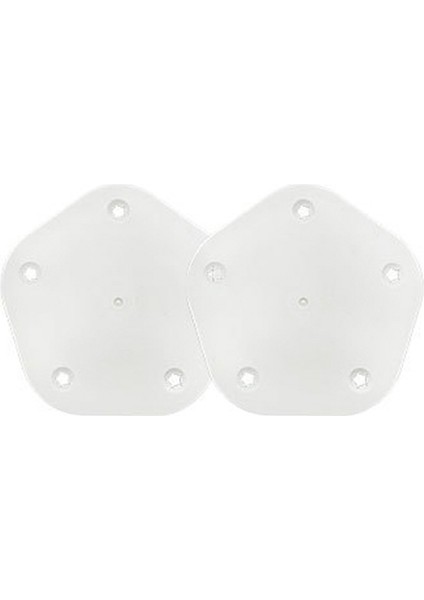 Pro STYTJ06ZHM Kendi Kendini Temizleyen Robotlu Süpürge Yedek Paspas Braketi Aksesuarları, 2 Paket (Yurt Dışından)