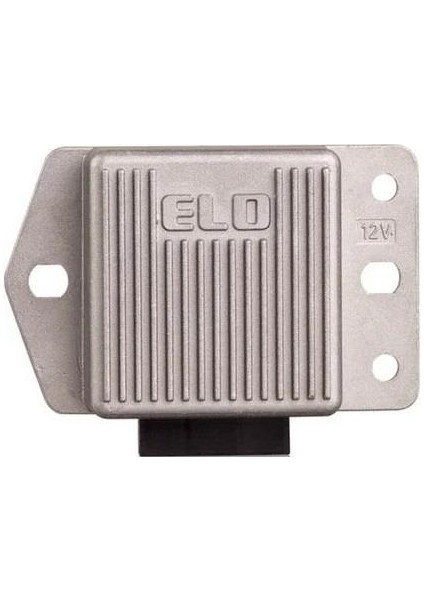 12V ELEKTRONİK KONJEKTÖR EM (BÜYÜK TİP)