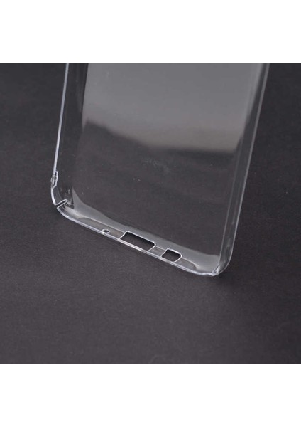 Zeyline Apple iPhone 13 Pro Uyumlu Zore Hux Kapak-Mor