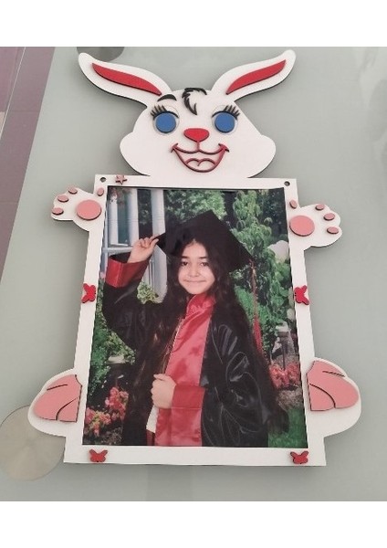 Tavşanlı Resim Çerçevesi