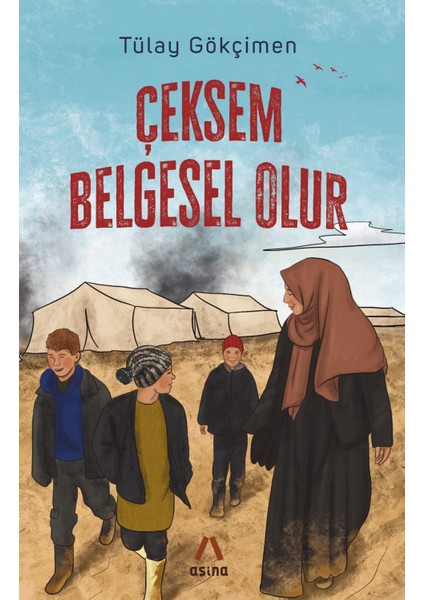 Çeksem Belgesel Olur - Tülay Gökçimen