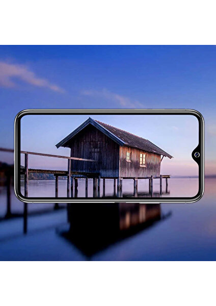 Xiaomi Redmi 9A Uyumlu Davin Seramik Zore Ekran Koruyucu