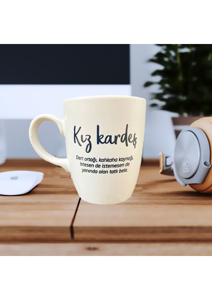 Kız Kardeşe Arkadaşa Hediye 7