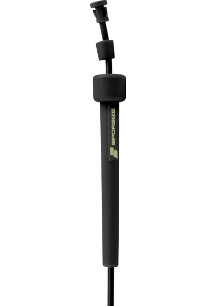 Speed Rope - Uzunluğu Ayarlanabilir Atlama Ipi 280 cm