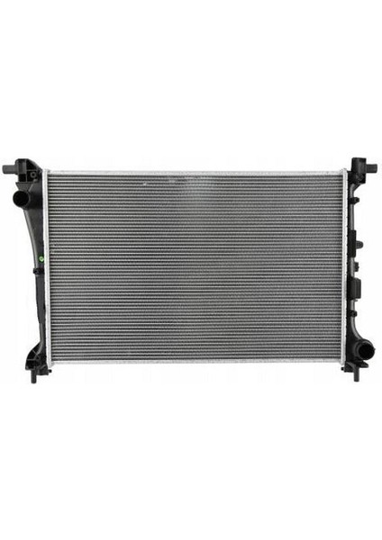 Motor Radyatörü Egea 1,6 Benzin 2015-2020 620X388X16 Mm. 52052662 362795 Kale